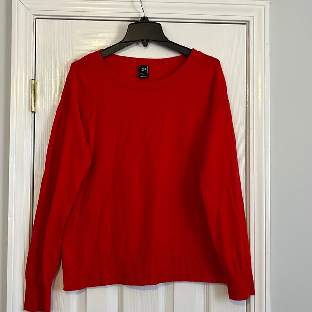 Womens sweater